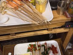 -旺蜀主成都串串火锅(西直门凯德MALL店)