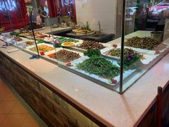 自助取餐区-川道拐耗儿鱼(置信路店)