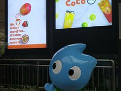 -CoCo都可(东城国贸店)