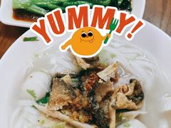 -其美潮州鱼旦粉世家(花城汇南区分店)