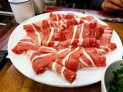 -風林火山烤室·涮肉