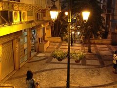 小街-澳门历史城区