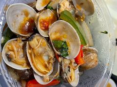 -东江海鲜大排档·潮汕菜·砂锅粥
