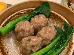 -酌宴府The China Club·广州万富希尔顿酒店(云城东路店)