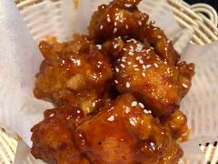 -酷公社·榴莲披萨(太原街店)