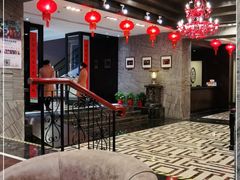 -东方明珠老上海8号餐厅(东方明珠广播电视塔店)