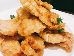锅包肉-北李妈妈菜·海肠捞饭(高新万达店)