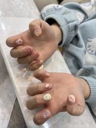 -斯馨·健康美甲美睫