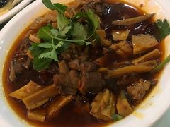 -芭菲盛宴·环球美食(袁家岗店)