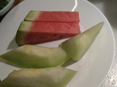 -巴渝瓦肆重庆鲜火锅(宝龙环湖店)