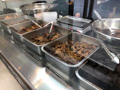 -黎里王记辣脚(黎里总店)