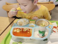 -老乡鸡(家天下生活广场店)