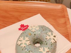-Tims天好咖啡·贝果(东方广场店)