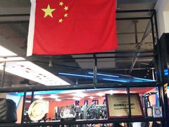 -RoMan罗马健身工作室(莘庄店)