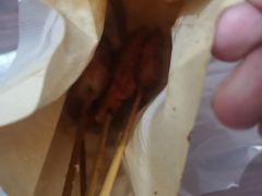 -庞记炸串