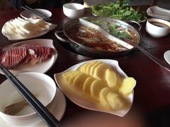 -和平饭店