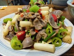 -静一餐厅·湖北菜(前门店)