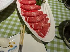 -番食园鲜食火锅(高新店)