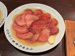 -蒜香焼肉PURUSHIN(马场路店)