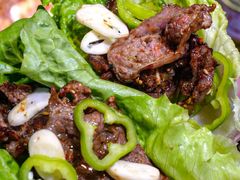 -丹东特色烤肉(学府路一部店)