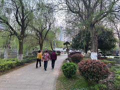 -孺子亭公园