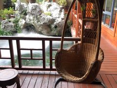 -山明水秀农庄