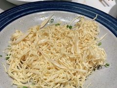 -东方饺子王(工农大路店)