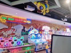 -卡通尼乐园(上海万象城店)