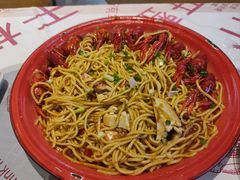-回·龙虾铺·盆盆蟹·烧烤大排档(回龙观店)