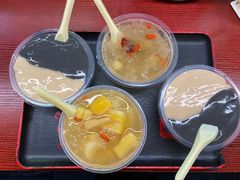 -日照红甜品店(老水街店)