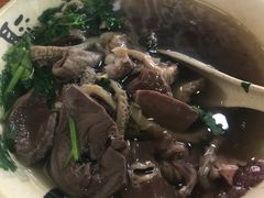 -昌顺马记小吃店(昌盛园店)