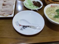-李连贵熏肉大饼(中街盛京龙城店)