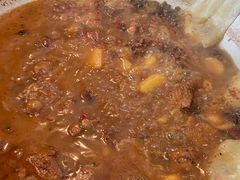 -三里屯土灶炖公鸡地锅鸡(江东店)