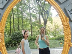 -成都欢乐谷