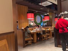 -老阿爸鲜鱼土菜(园区永旺店)