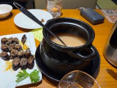 -莲餐厅·湖北菜·潜江小龙虾店(愚园路店)