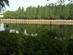 -杭州城北体育公园