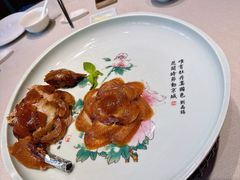-京味斋·北京烤鸭(北京南站洋桥店)