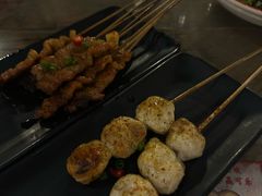 -辉记炭烧海鲜大排档·老字号(福田店)
