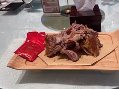 -大铁勺新津菜(东丽阳光新业广场店)