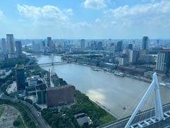 -天玑高空江景餐厅&酒吧Sky Secret Restaurant&Bar