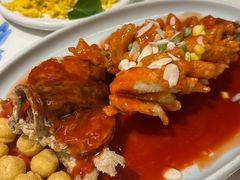 -姑苏家宴·苏帮菜·松鼠桂鱼(苏州总店)