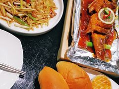 -高第街56号融合餐厅(振华五星百货店)
