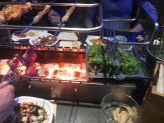 -很久以前羊肉串(打浦路店)
