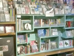 -守望者书店(南开大悦城店)