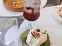 -橙呦·私人定制生日蛋糕
