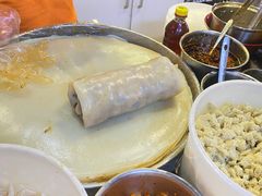 -安徽阜阳卷馍(西单店)