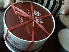 -好利莱西饼屋·甜心对白(商贸城店)