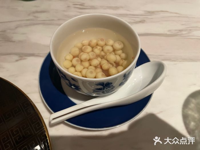 新荣记(新源南路店)鸡头米图片