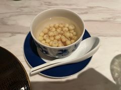 鸡头米-新荣记(新源南路店)